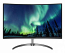 Монитор Philips 27" 278E8QJAB (00/01) черный VA LED 4ms 16:9 DVI HDMI M/M матовая 3000:1 250cd 178гр/178гр 1920x1080 D-Sub DisplayPort FHD 4.80кг