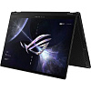 asus rog flow x13 gv302xv-mu020w [90nr0dt1-m001h0] black 13.4" {wqxga touch ryzen 9 7940hs/16384mb/1024pcissdgb/rtx4060(8192mb)/win11h}