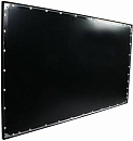 Экран на раме Elite Screens 186.9x332см SableFrame ER150WH1 16:9 настенно-потолочный натяжной