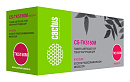 Картридж MAGENTA /M6035CIDN 10K CS-TK5150M CACTUS