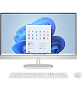 HP 27-cr0026ci NT 27" FHD(1920x1080) Core i5-1335U, 8GB DDR4 3200 (1x8GB), SSD 512Gb, Intel Internal Graphics, noDVD, kbd(rus)&mouse wireless, HD Web