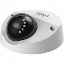 Видеокамера IP Dahua DH-IPC-HDPW1431FP-AS-0360B 3.6-3.6мм цветная корп.:белый