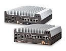Компактный встраиваемый компьютер Nuvo-11006E-PoE-10G