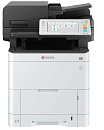 МФУ (принтер, сканер, копир, факс) MA3500CIX A4 DUPLEX 1102YK3NL0 KYOCERA