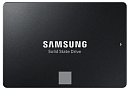 Твердотельный накопитель SSD 2.5" 1Tb (1000GB) Samsung SATA III 870 EVO (R560/W530MB/s) (MZ-77E1T0B/EU) 1year