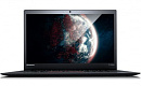 Ультрабук Lenovo ThinkPad X1 Carbon Core i7 8565U/8Gb/SSD256Gb/Intel UHD Graphics 620/14"/WVA/FHD (1920x1080)/4G/Windows 10 Professional 64/black/WiFi