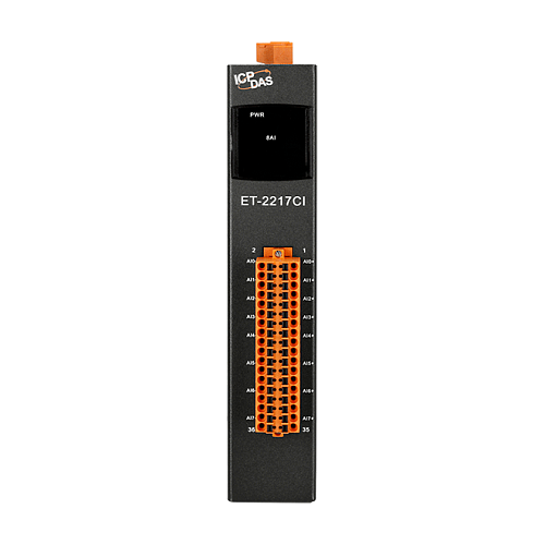 ET-2217CI CR