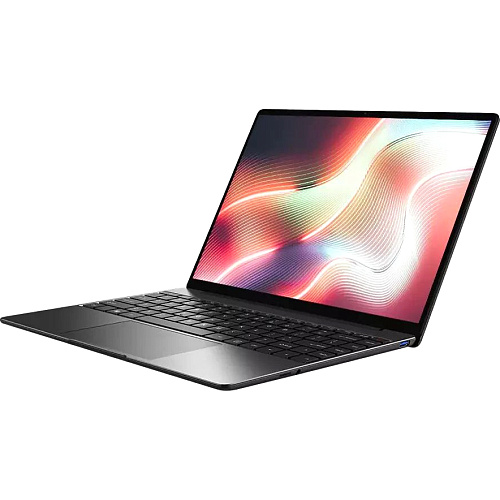 Ноутбук/ CHUWI CoreBook X 14"(2160x1440 IPS)/Intel Core i3 10110U(2.1Ghz)/8192Mb/512SSDGb/noDVD/Int:Intel UHD Graphics/Cam/BT/WiFi/46WHr/war 1y/1.5kg