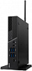 Неттоп Asus PB40-BC063MC Cel N4000 (1.1)/4Gb/SSD64Gb/UHDG 600/noOS/GbitEth/WiFi/BT/65W/черный
