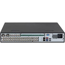 DAHUA DH-XVR5432L-I3 32-канальный HDCVI-видеорегистратор с FR, видеоаналитика, до 32 IP каналов до 8Мп, 4 SATA III до 10Тбайт