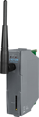 Интерфейсный модуль Quad-band 2G GSM/GPRS