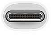 Apple USB-C Digital AV Multiport Adapter (USB, USB-C, HDMI) 2nd Generation (rep.MJ1K2ZM/A)