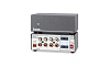 Аудио усилитель Extron ASA 204 [60-552-30] суммирующий, преобразует двухканальные стерео аудио сигналы в балансные или небалансные моно аудио сигналы.