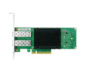 Сетевой адаптер LR-LINK LRES1054PF-2SFP28 Mellanox MT28808A0-FDCF-X PCI-E 3.0 x8 25GB 2 x SFP28 MCX512A-ACAT