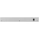Коммутатор ZYXEL XGS1210-12-ZZ0102F Multi-Gigabit Smart L2 Switch, 8xGE, 2x1/2.5GE, 2xSFP+, Desktop, Silent