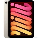 Apple iPad mini 8.3" (7th Gen) Wi-Fi 128Gb Starlight (MXN83ZP/A)