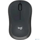 Мышь беспроводная Logitech M240 GRAPHITE (BT, 2but, 4000dpi) (910-007122)
