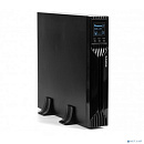 ИБП Бастион RAPAN-UPS 2000-RACK-IN-4X9-E {Line-interactive, 2000ВА/1400Вт, USB, 8х C13, АКБ 4x 9Ah, подкл АКБ блоков} (8959)