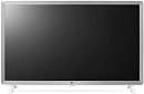 Телевизор LED LG 32" 32LK6190PLA белый/серый FULL HD 50Hz DVB-T2 DVB-C DVB-S2 USB WiFi Smart TV (RUS)