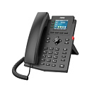 IP-телефон Fanvil X303-2 Wire