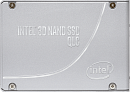 Накопитель Intel Celeron Твердотельный Intel SSD DC D5-P4420 Series (7.68TB, 2.5in PCIe 3.1 x4, 3D2, QLC), 999DXN