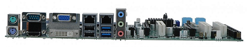 IMBA-Q670