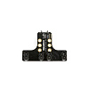Датчик линии и цвета 4RGB RJ-25