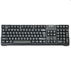 Клавиатура A-4Tech KR-750, USB, (черный) проводная