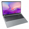 Ноутбук Hiper Dzen MTL1569 Core i5 1135G7 8Gb SSD256Gb Intel Iris Xe graphics 15.6" IPS FHD (1920x1080) Windows 10 Professional grey WiFi BT Cam 5700m