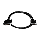 Кабель DB-26 "папа", для приводов Delta серии ASDA-B2, 1.5 м, поддержка выхода для электромагнитного тормоза