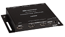 1-to-2 4K HDMI® Distribution Amplifier