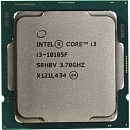 CPU Intel Core i3-10105F LGA1200 BOX