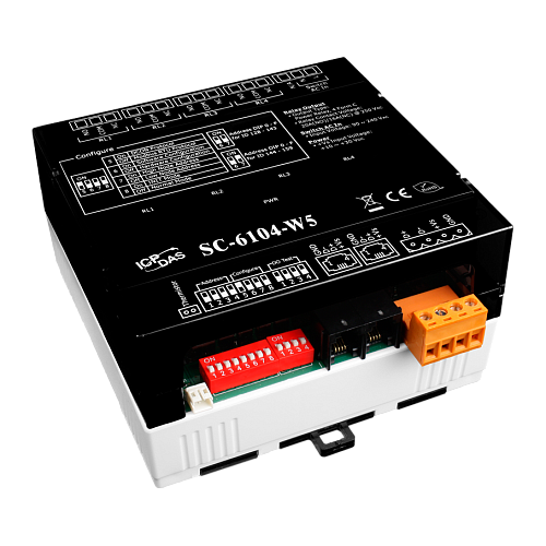 SC-6104-W5 CR