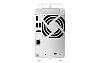 Системы хранения данных QNAP CHANNEL DC 2GhzCPU/4Gb/upto 2HDD, upto 18 with TL-D800C/SATA(3,5'')/ 2xUSB3.2 2xUSB2.0/1xHDMI/1xExp.slot/1x2,5Gb/iSCSI/1x