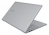 Ноутбук Hiper Dzen MTL1569 Core i7 1165G7 16Gb SSD512Gb NVIDIA GeForce MX450 2Gb 15.6" IPS FHD (1920x1080) Windows 10 Home grey WiFi BT Cam 5700mAh (U