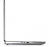 Ноутбук Dell Precision 7750 Core i7 10850H/16Gb/SSD512Gb/NVIDIA Quadro RTX 4000 8Gb/17.3"/WVA/FHD (1920x1080)/Windows 10 Professional 64/grey/WiFi/BT/