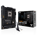 Материнская плата ASUS TUF GAMING B650-PLUS WIFI AM5 ATX 4xDDR5 2xPCIEx16 2хPCIEx1 3xM.2 2xUSB-C DP HDMI 2.5GLAN Wi-Fi 6 (90MB1BZ0-M0EAY0)