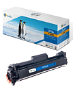 Картридж Cartridge G&G 44A для HP LJ M15/M16/M28/M29, с чипом (1 000)