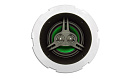 Акустика Current Audio CS650DT стерео 6,5" в потолок, двухполосная, 42Гц-20кГц, 5-100 Ватт, 8 Ом, материал вуфера - композитный метаплекс, твитера - ш