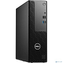 Dell Precision 3460 [3460-5650] SFF Black { i5 13500 (2.5)/ 16Gb/ SSD512Gb /T400 4Gb/ Linux Ubuntu/km}