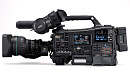Видеокамера Panasonic [AJ-CX4000GJ] камкордер 4К, B4 Lens Mount, UHD 50p 10-bit 4:2:2, 12G-SDI Output, HDR, совместимость с BT.2100 & BT.2020