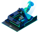 Платформа nanoCAD 24 (доп. модуль 3D), update subscription на 3 года