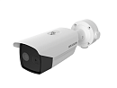 Камера IP тепловизионная Hikvision DS-2TD2617B-6/PA 6.2мм 18.7-25град.