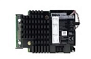 DELL Controller PERC H740P RAID 0/1/5/6/10/50/60, 8GB NV Cache, 12Gb/s, MiniCard For 14G (4R84R)