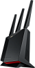 Маршрутизатор ASUS Маршрутизатор/ RT-AX86S