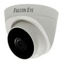 Falcon Eye FE-IPC-DP2e-30p Купольная, универсальная IP видеокамера 1080P с функцией «День/Ночь»; 1/2.9" F23 CMOS сенсор; Н.264/H.265/H.265+; Разрешени