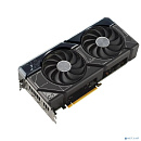 Видеокарта Asus PCI-E 4.0 DUAL-RTX4070S-12G NVIDIA GeForce RTX 4070 Super 12Gb 192bit GDDR6X 2475/21000 HDMIx1 DPx3 HDCP Ret