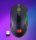 Мышка USB GAMING WRL TRIDENT RGB BLACK 71431 REDRAGON