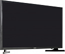 Телевизор LED Samsung 32" UE32T4500AUXCE Series 4 черный HD 60Hz DVB-T DVB-T2 DVB-C DVB-S DVB-S2 USB 2.0 WiFi Smart TV (RUS)