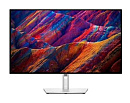 Монитор Dell 31.5" U3223QE, 16:9, IPS, UHD, 5ms, 400cd, 60Hz, HDMI, DP, USB, USB-C, LAN, HAS